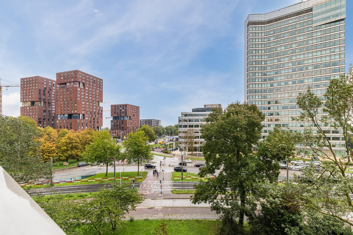 Appartement te koop: Aziëlaan 592, Utrecht