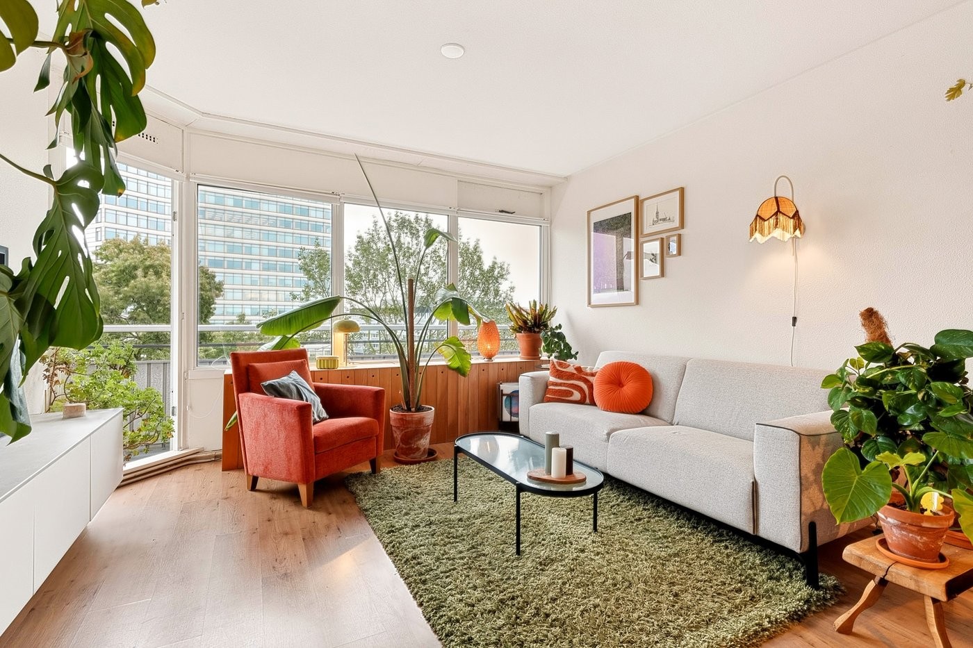 Appartement te koop: Aziëlaan 592, Utrecht