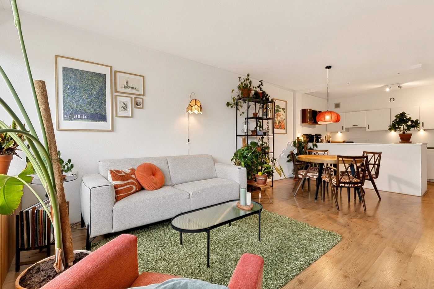 Appartement te koop: Aziëlaan 592, Utrecht