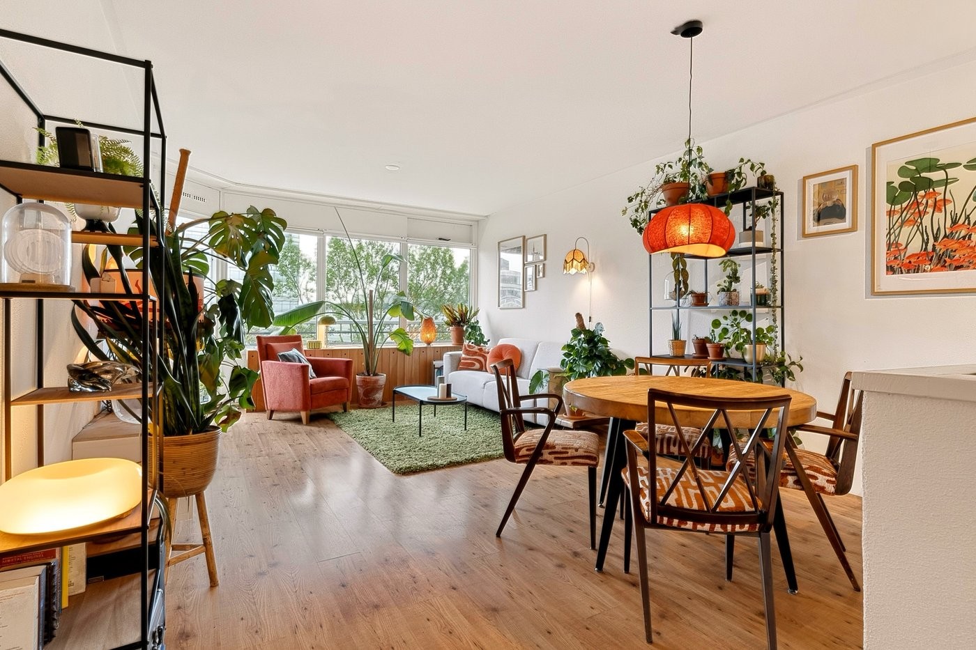 Appartement te koop: Aziëlaan 592, Utrecht