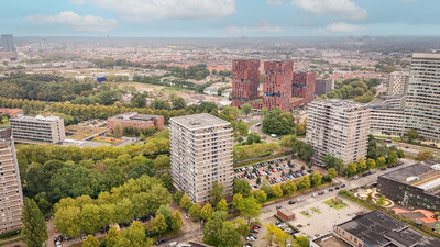 Aziëlaan 604