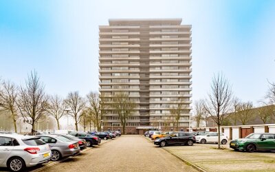 Aziëlaan 718