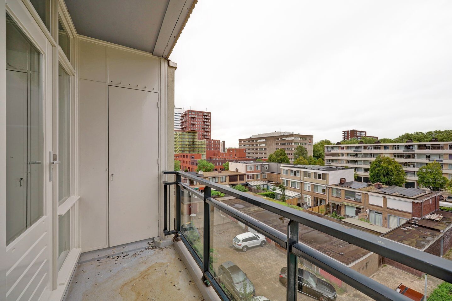 Appartement te koop: Stanleylaan 48, Utrecht