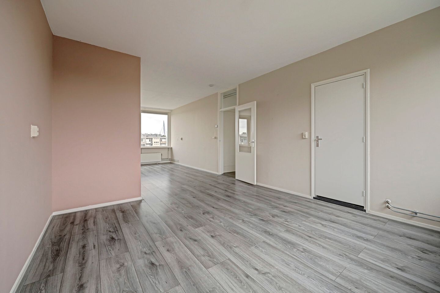 Appartement te koop: Stanleylaan 48, Utrecht