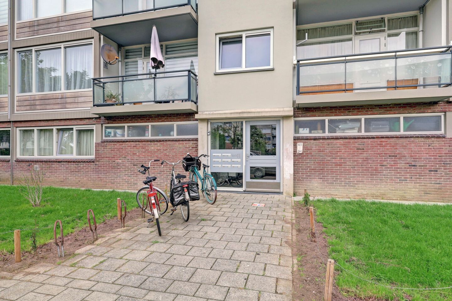 Appartement te koop: Stanleylaan 48, Utrecht