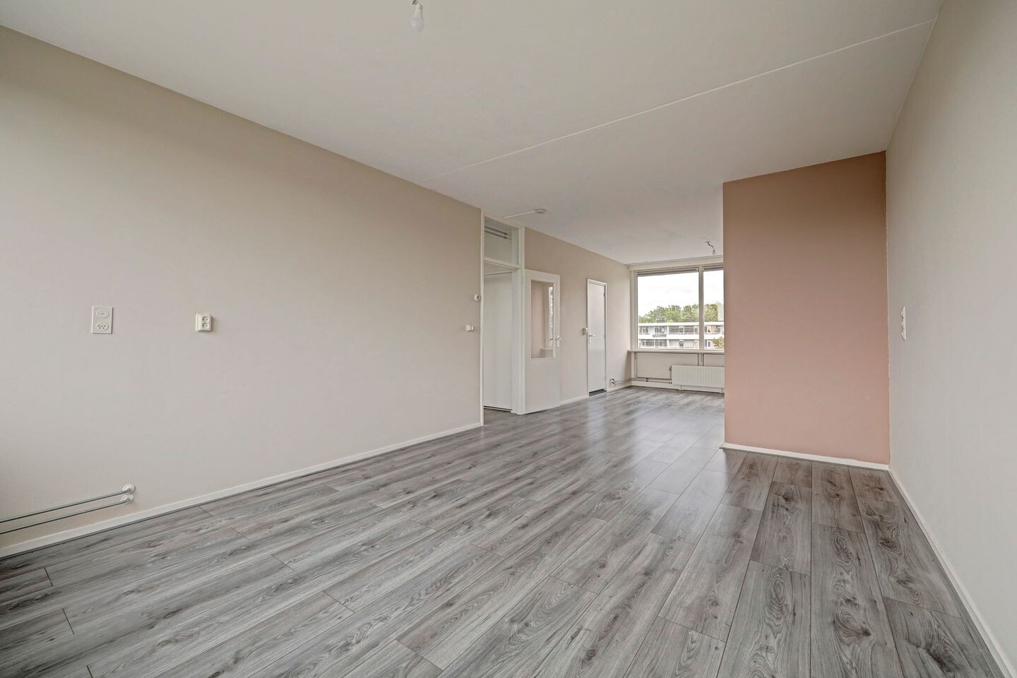 Appartement te koop: Stanleylaan 48, Utrecht