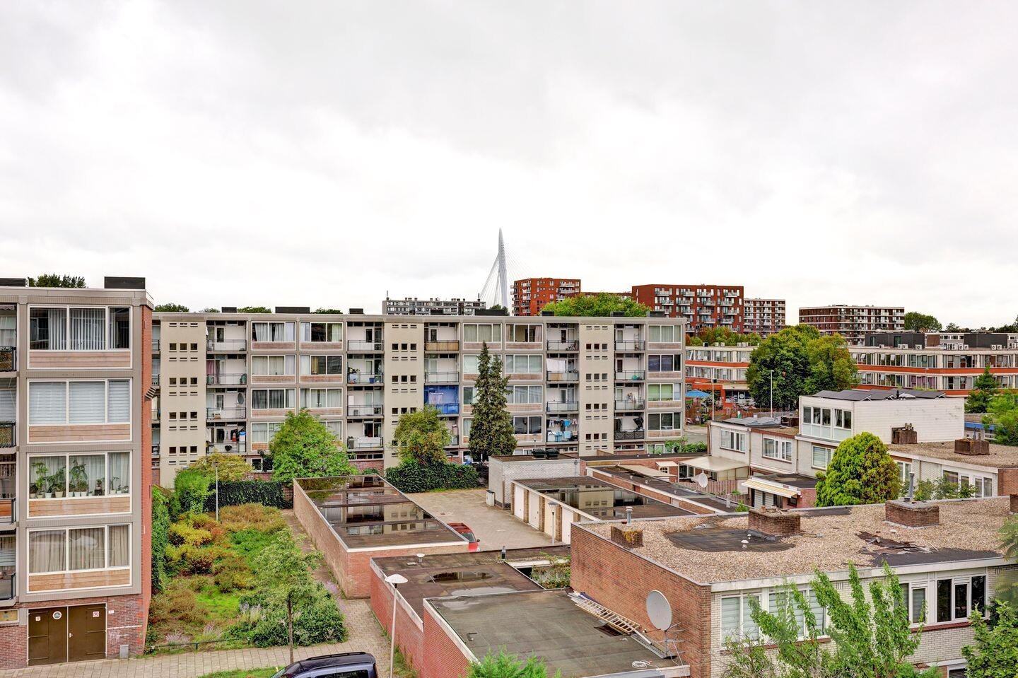 Appartement te koop: Stanleylaan 48, Utrecht