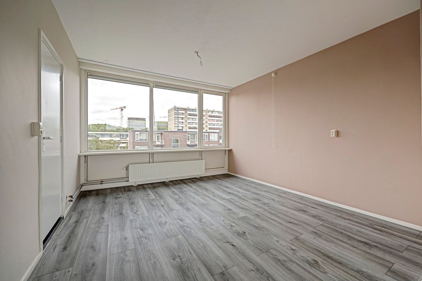 Appartement te koop: Stanleylaan 48, Utrecht