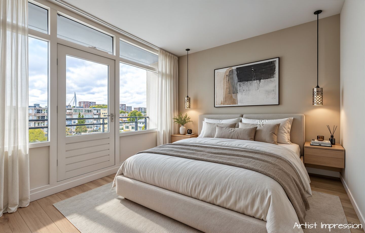 Appartement te koop: Stanleylaan 48, Utrecht