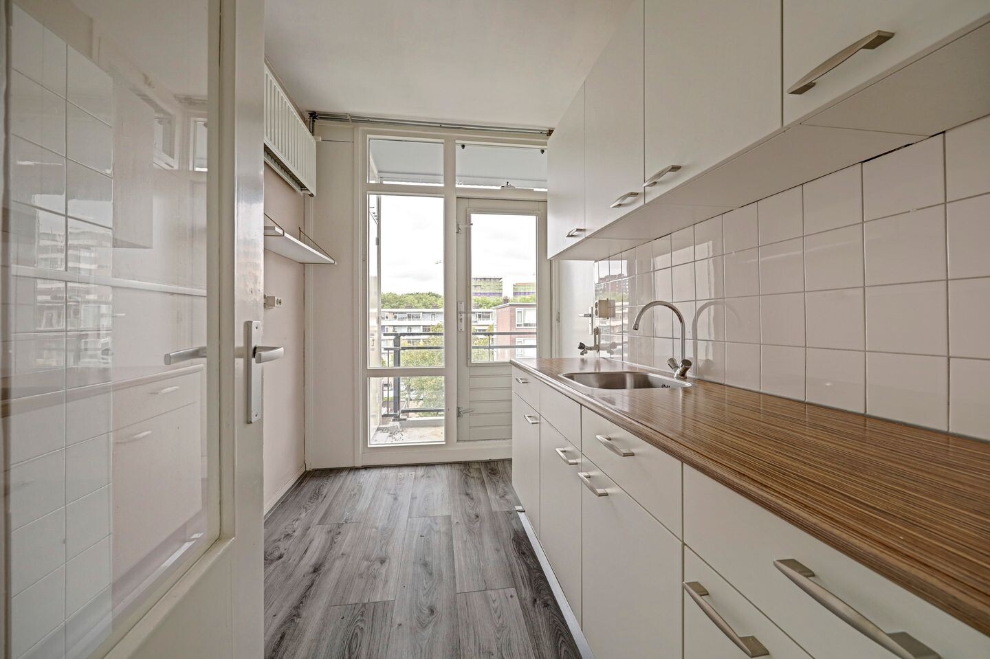 Appartement te koop: Stanleylaan 48, Utrecht