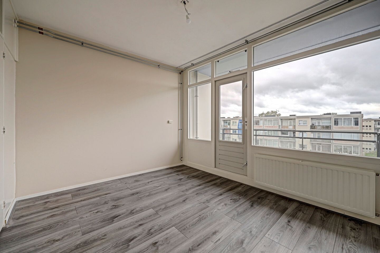 Appartement te koop: Stanleylaan 48, Utrecht