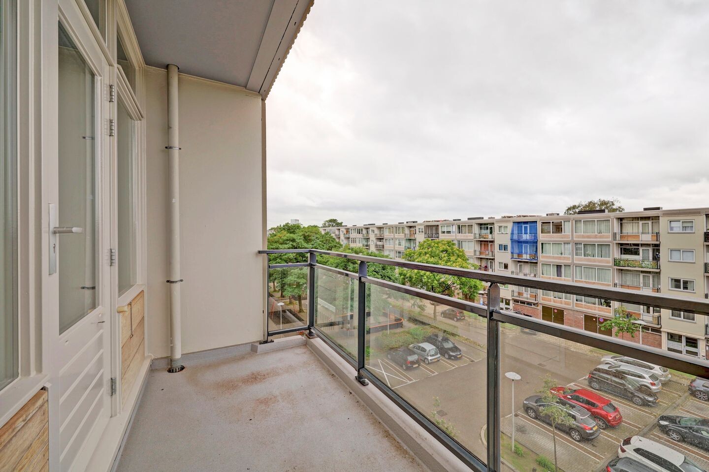 Appartement te koop: Stanleylaan 48, Utrecht