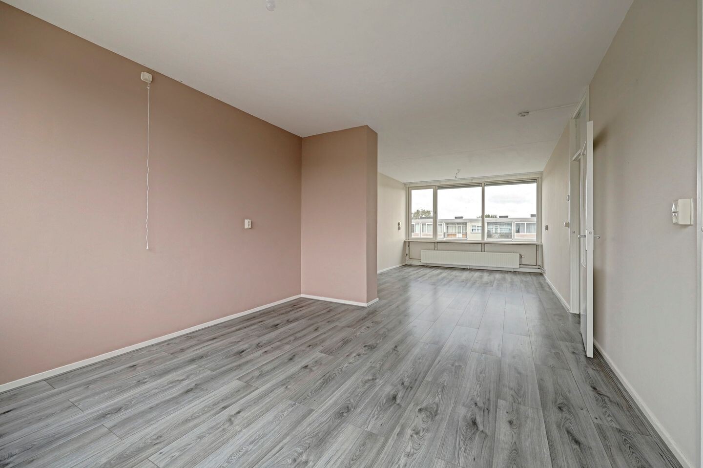 Appartement te koop: Stanleylaan 48, Utrecht