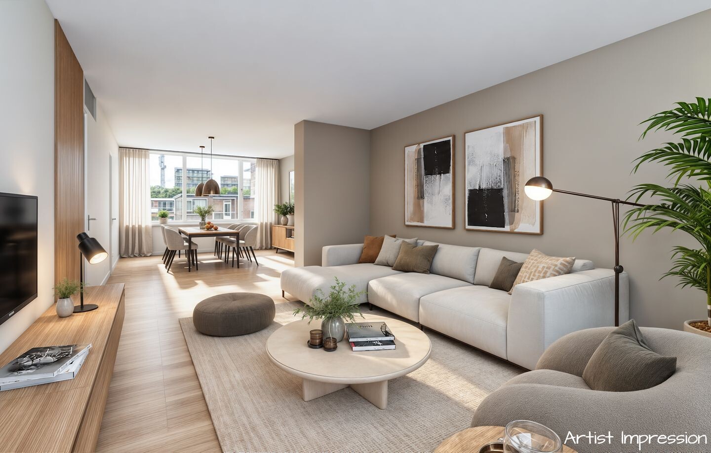 Appartement te koop: Stanleylaan 48, Utrecht