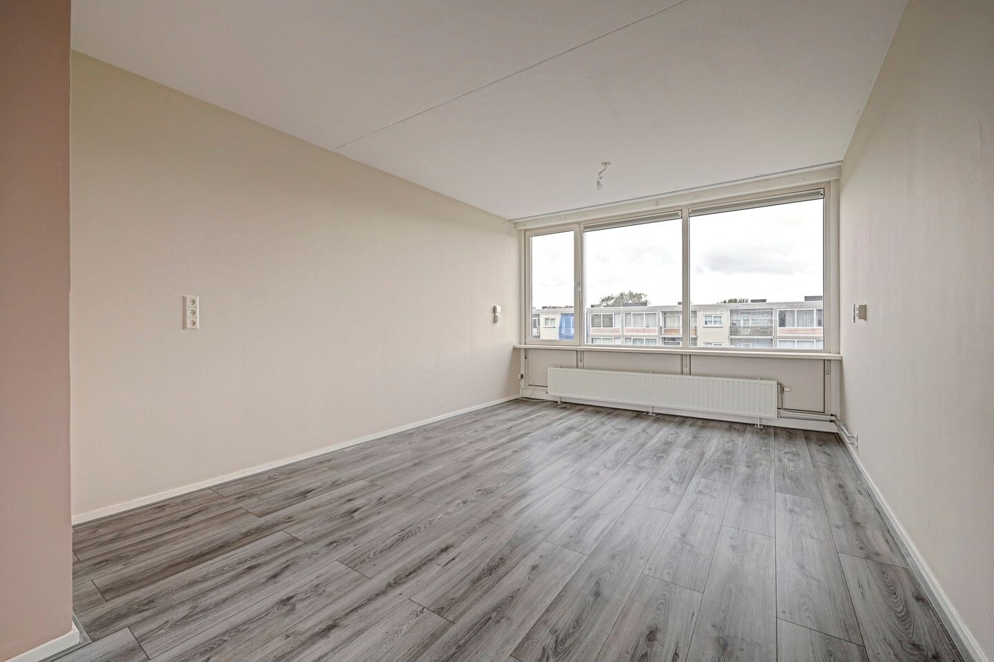 Appartement te koop: Stanleylaan 48, Utrecht