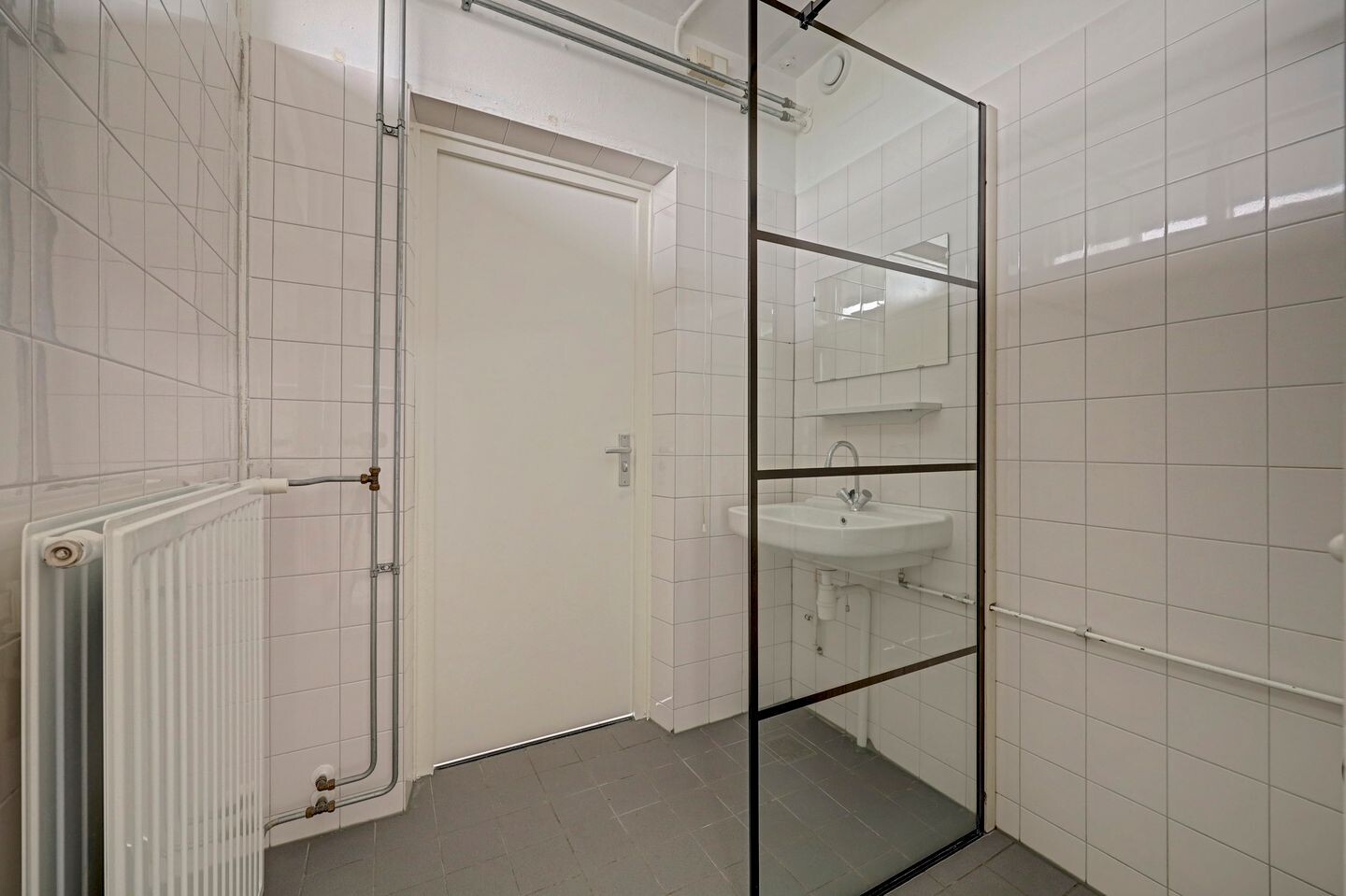 Appartement te koop: Stanleylaan 48, Utrecht