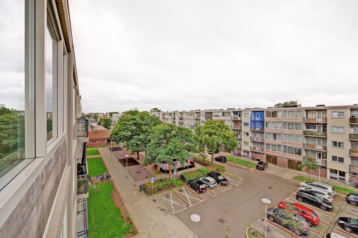 Appartement te koop: Stanleylaan 48, Utrecht