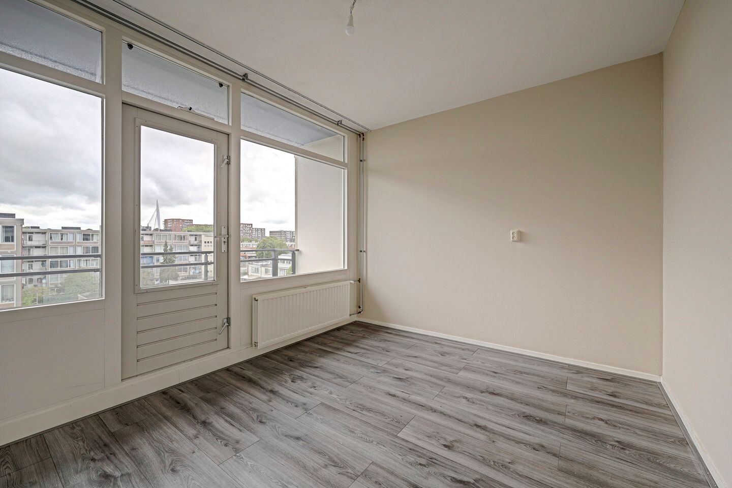 Appartement te koop: Stanleylaan 48, Utrecht