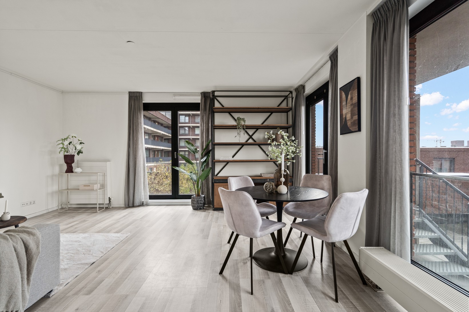 Appartement te koop: Battutalaan 651, Utrecht
