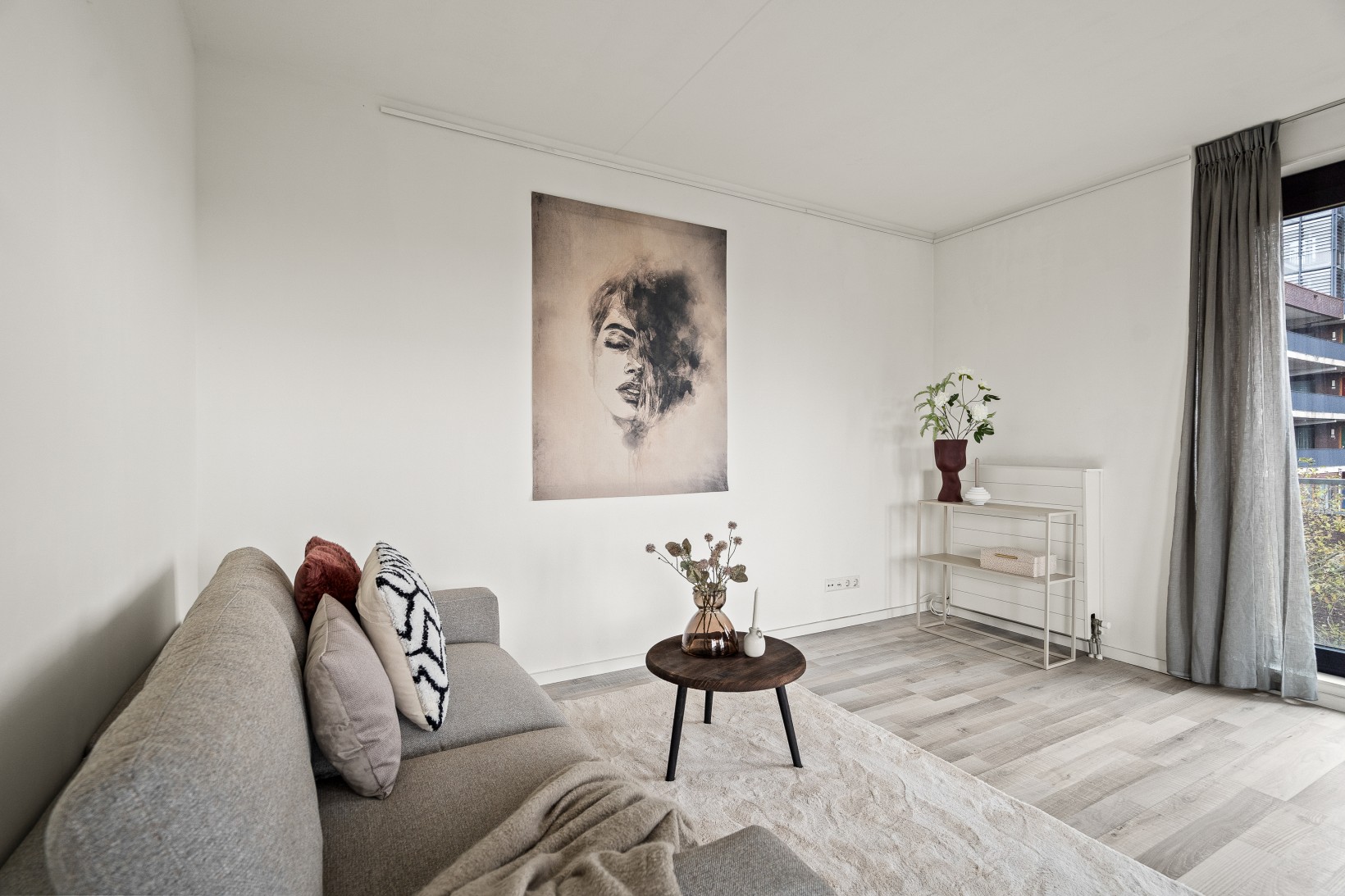 Appartement te koop: Battutalaan 651, Utrecht