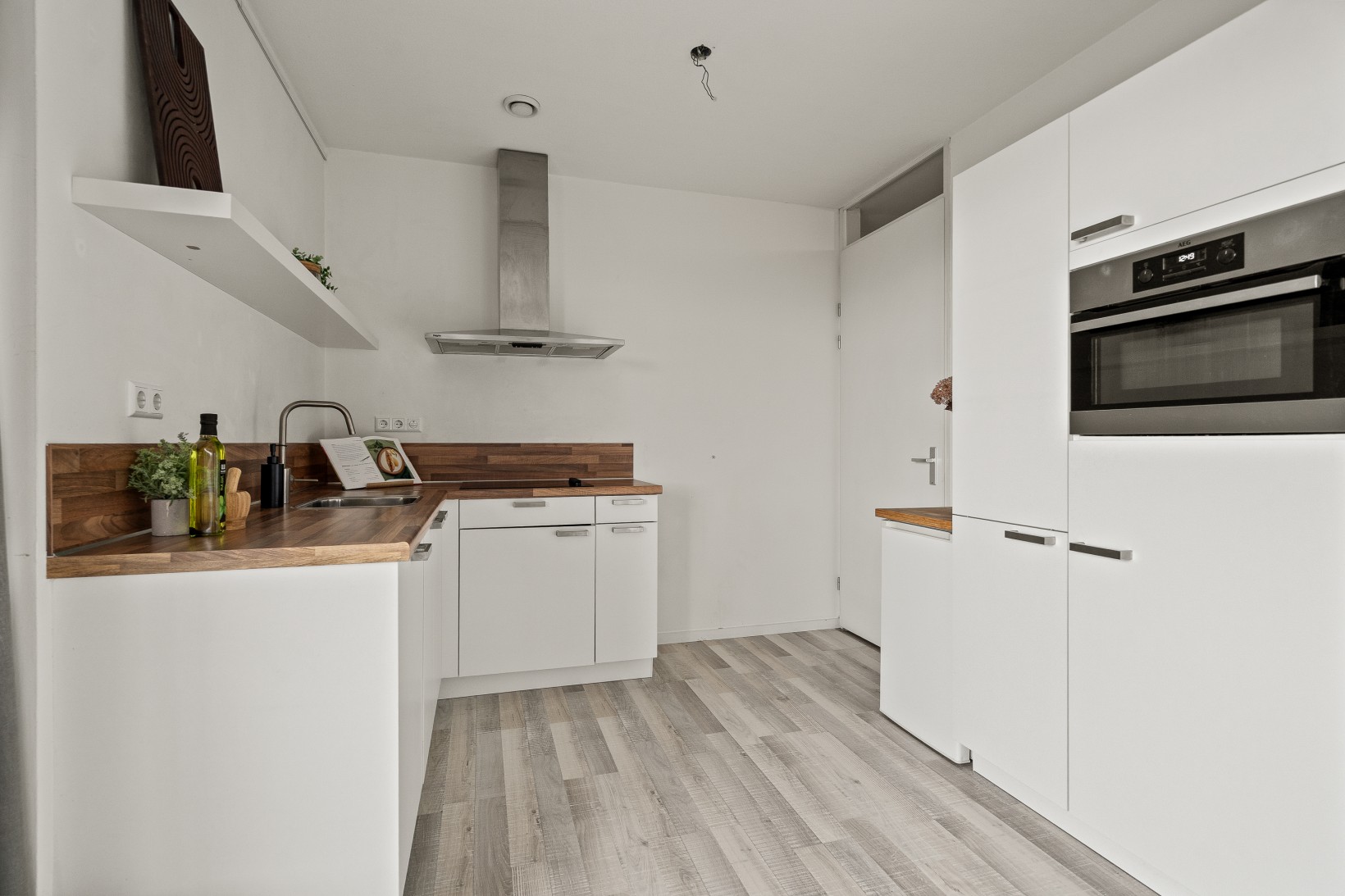 Appartement te koop: Battutalaan 651, Utrecht