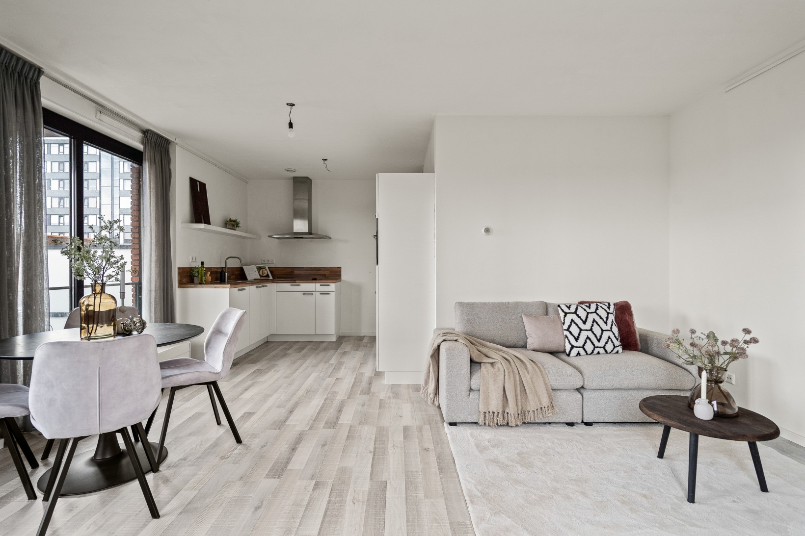 Appartement te koop: Battutalaan 651, Utrecht