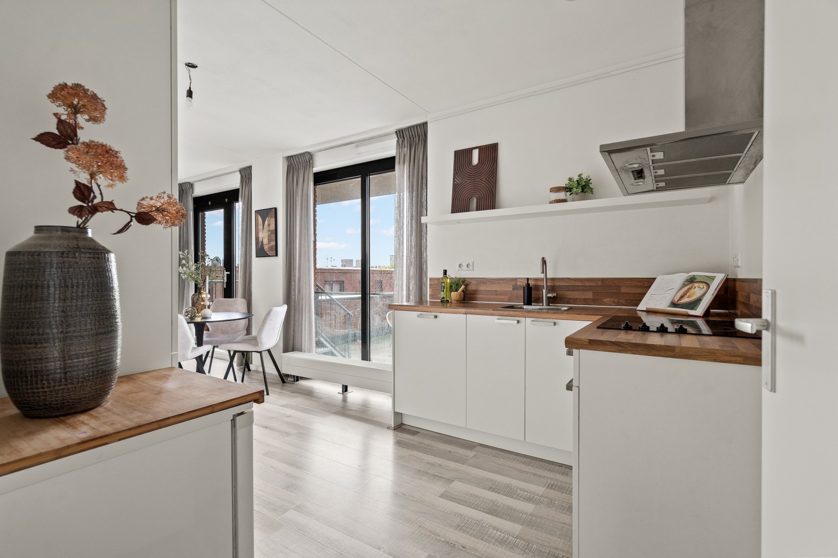 Appartement te koop: Battutalaan 651, Utrecht