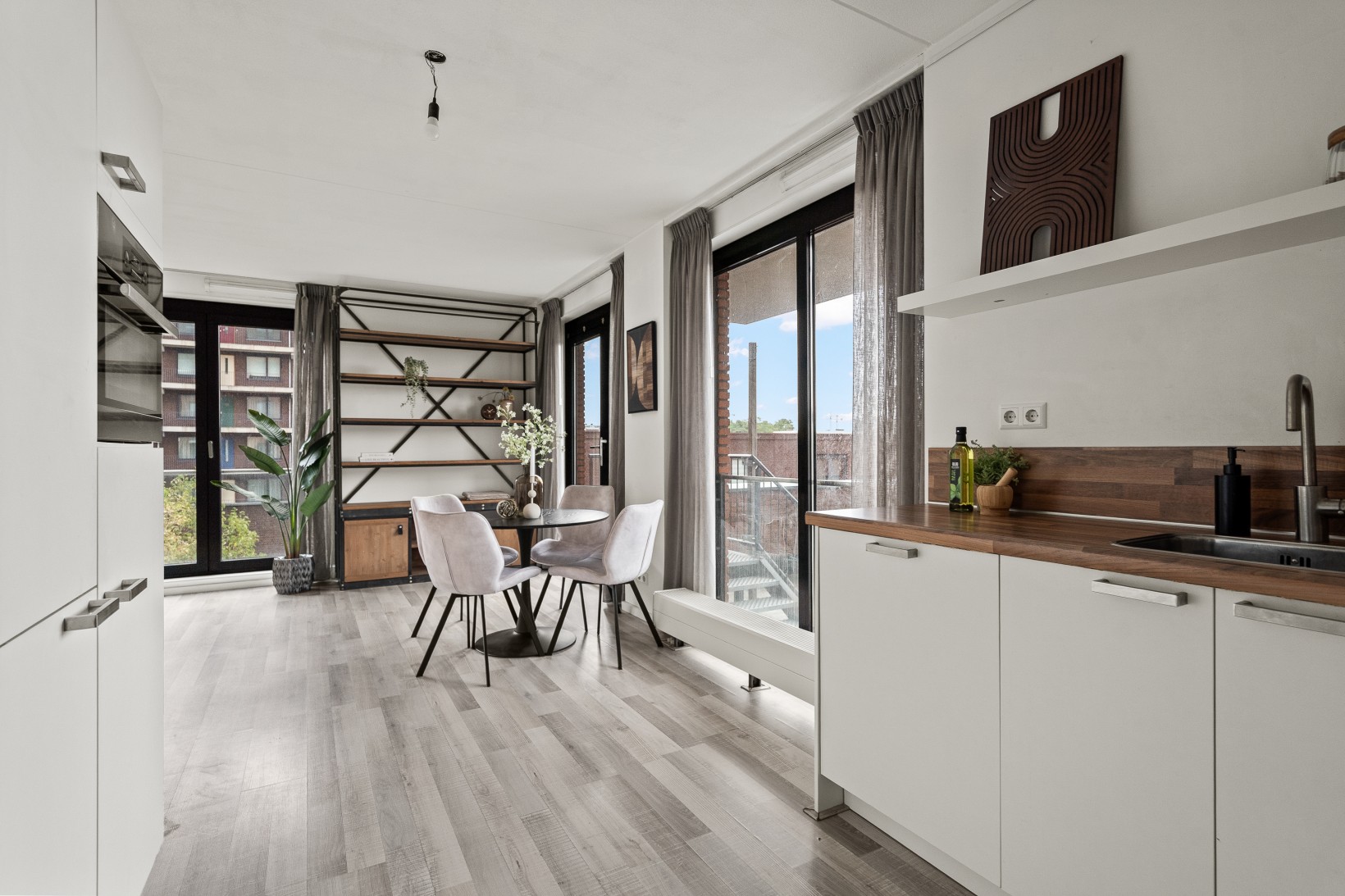 Appartement te koop: Battutalaan 651, Utrecht