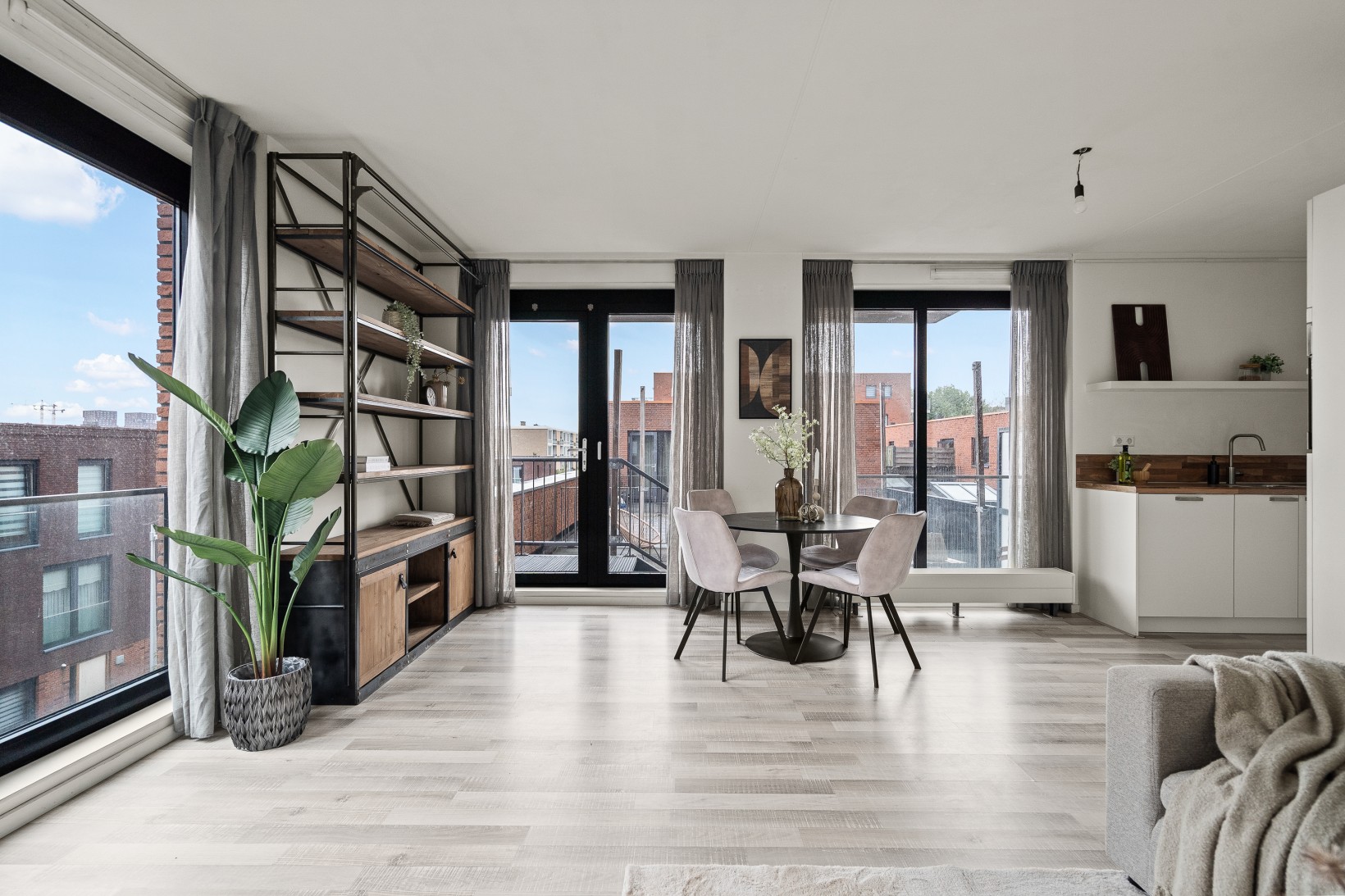 Appartement te koop: Battutalaan 651, Utrecht