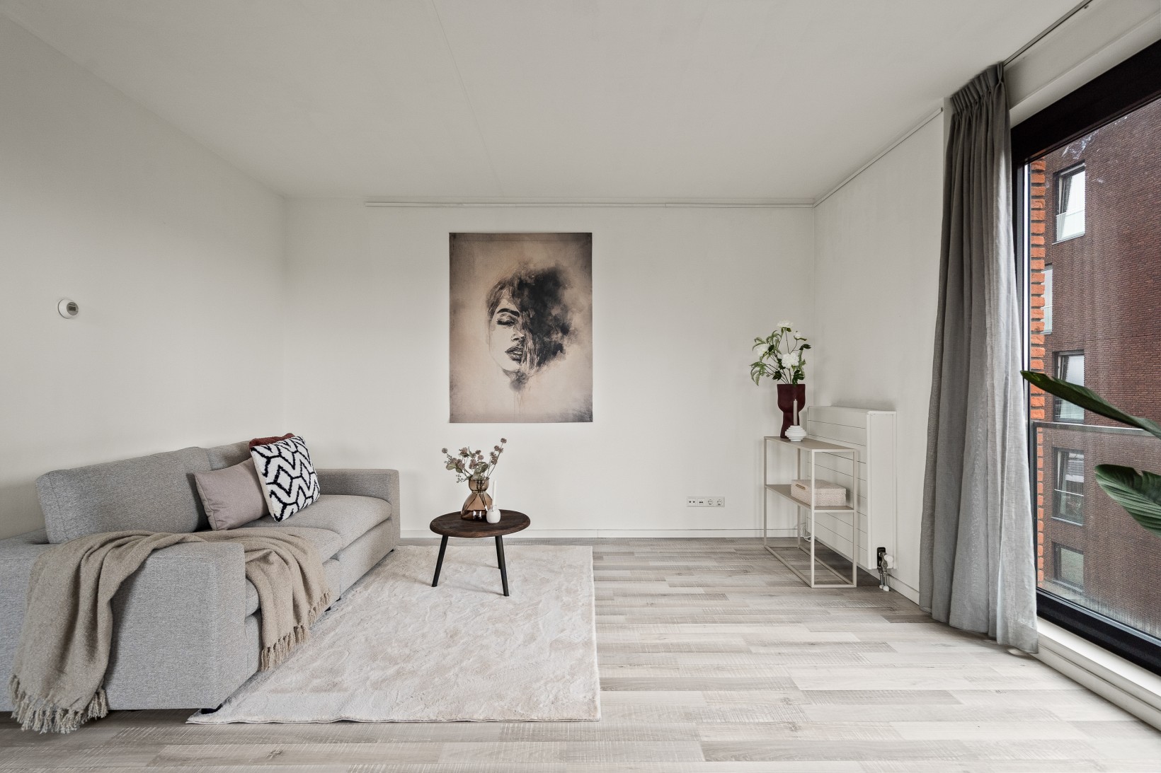 Appartement te koop: Battutalaan 651, Utrecht