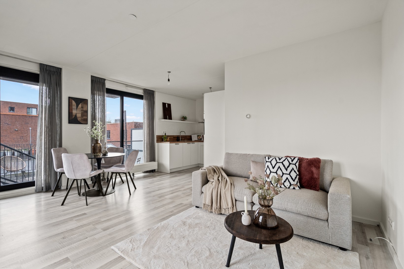 Appartement te koop: Battutalaan 651, Utrecht