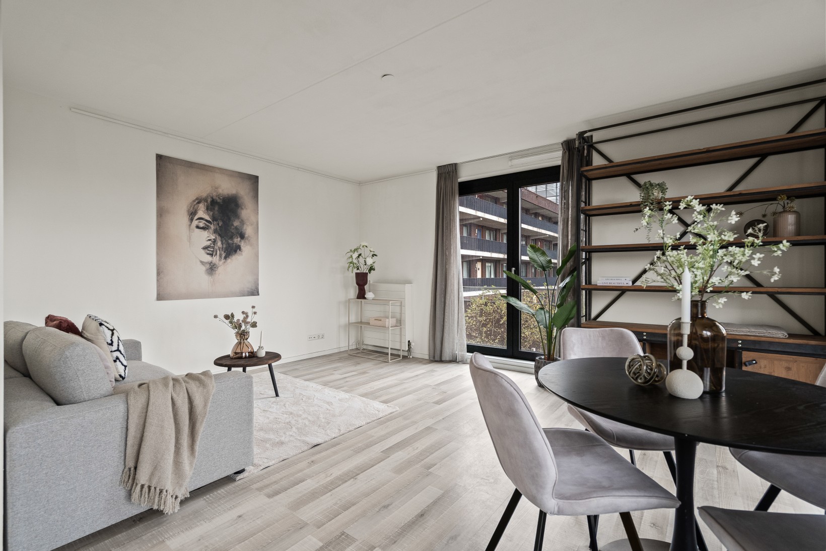Appartement te koop: Battutalaan 651, Utrecht