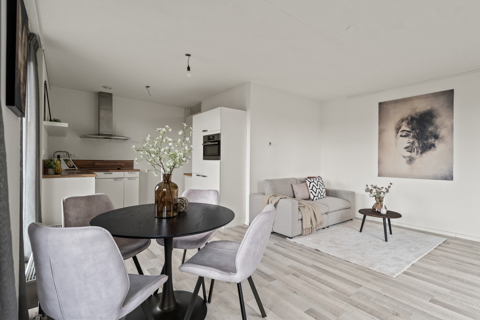 Appartement te koop: Battutalaan 651, Utrecht