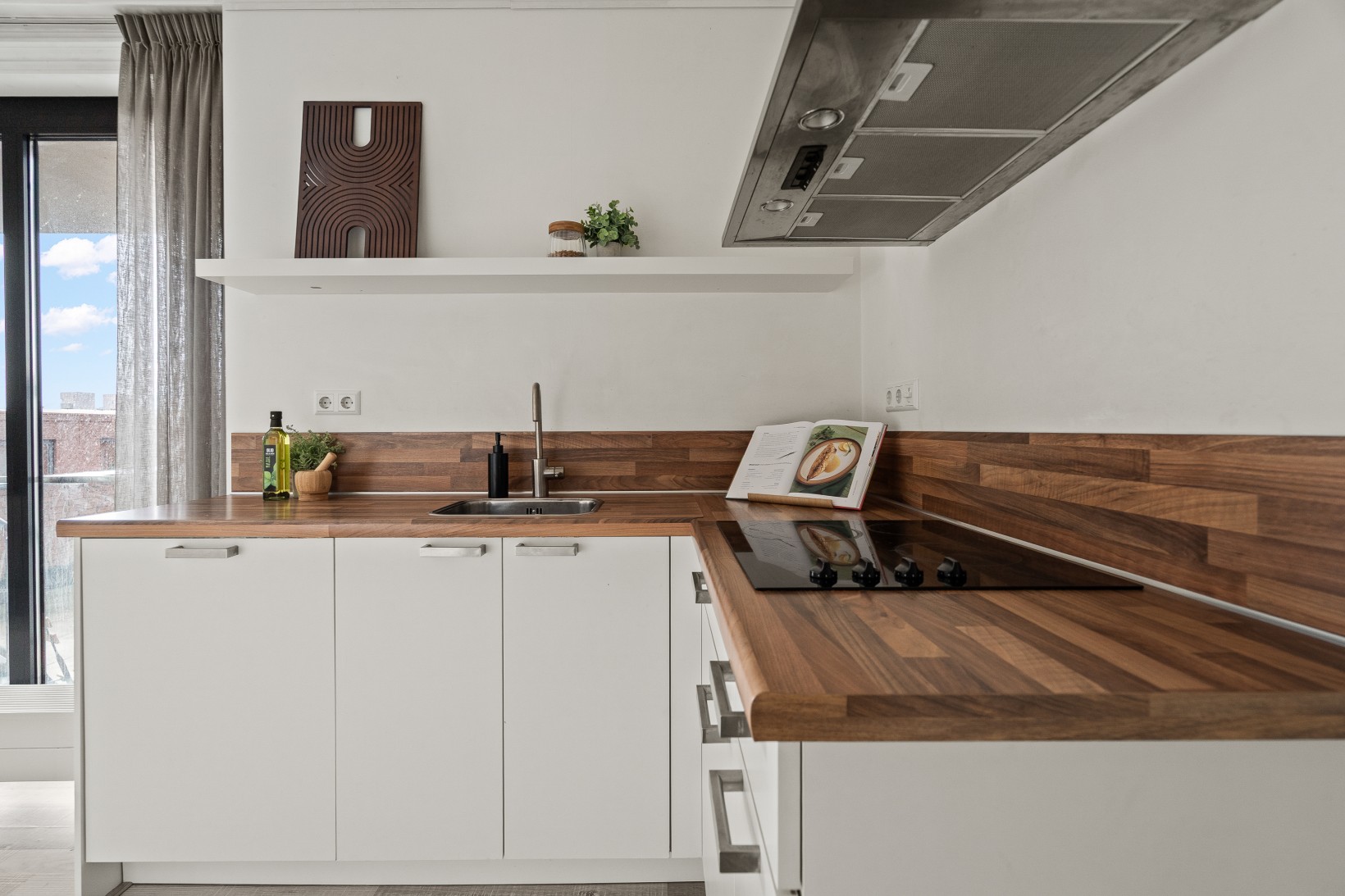Appartement te koop: Battutalaan 651, Utrecht