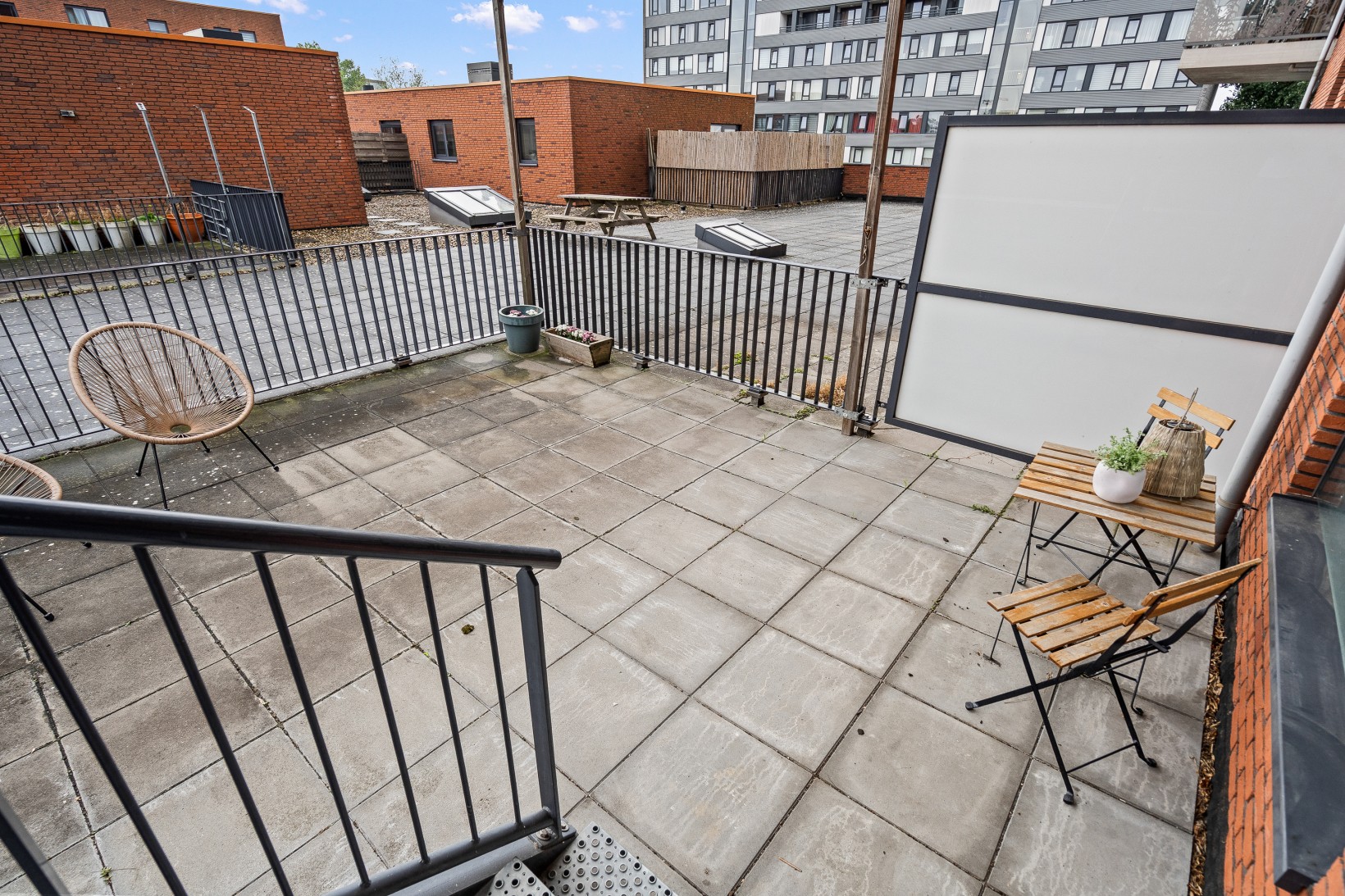 Appartement te koop: Battutalaan 651, Utrecht