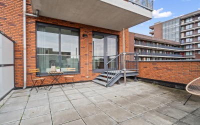 Battutalaan 651