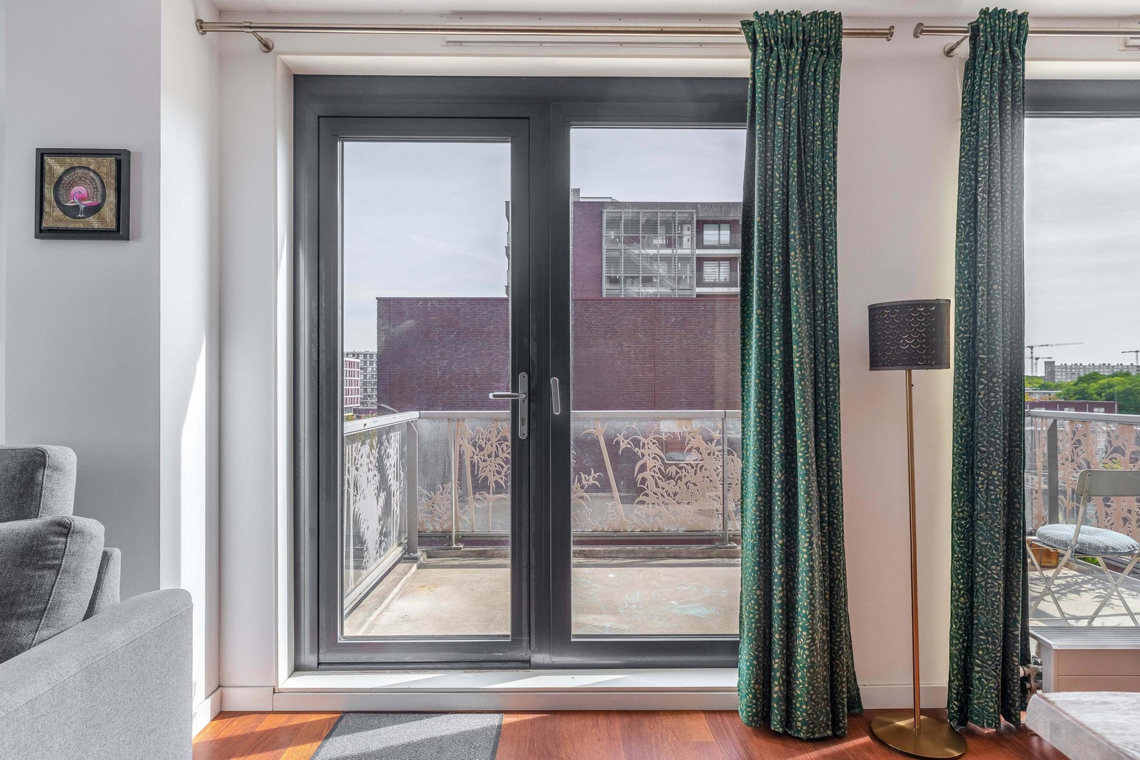 Appartement te koop: Battutalaan 677, Utrecht