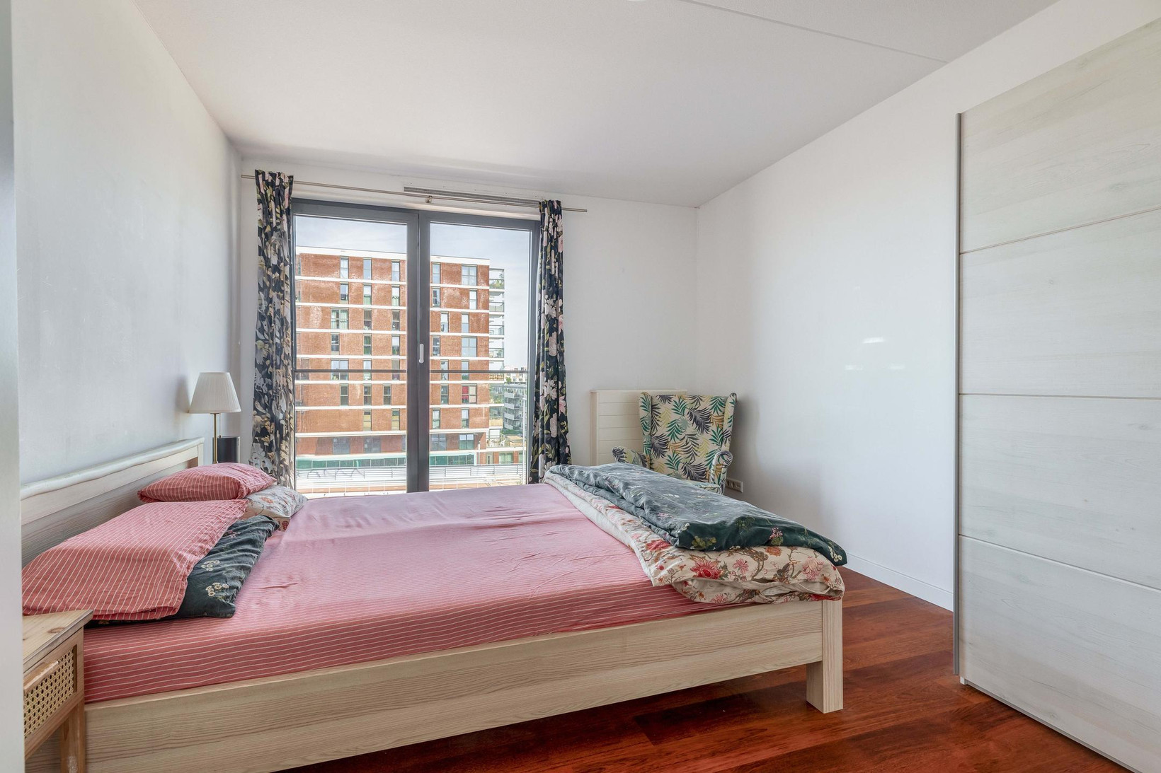 Appartement te koop: Battutalaan 677, Utrecht
