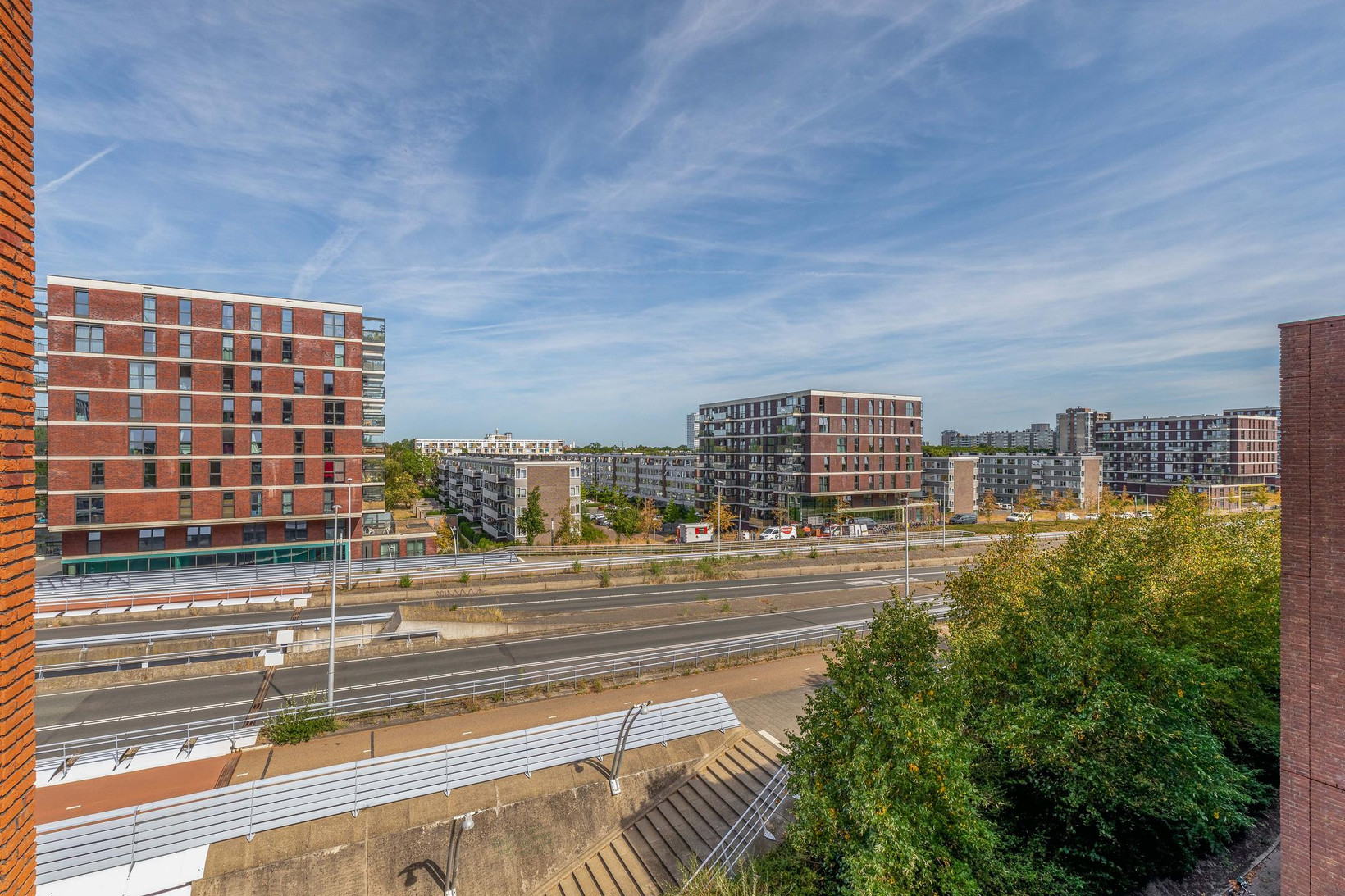Appartement te koop: Battutalaan 677, Utrecht