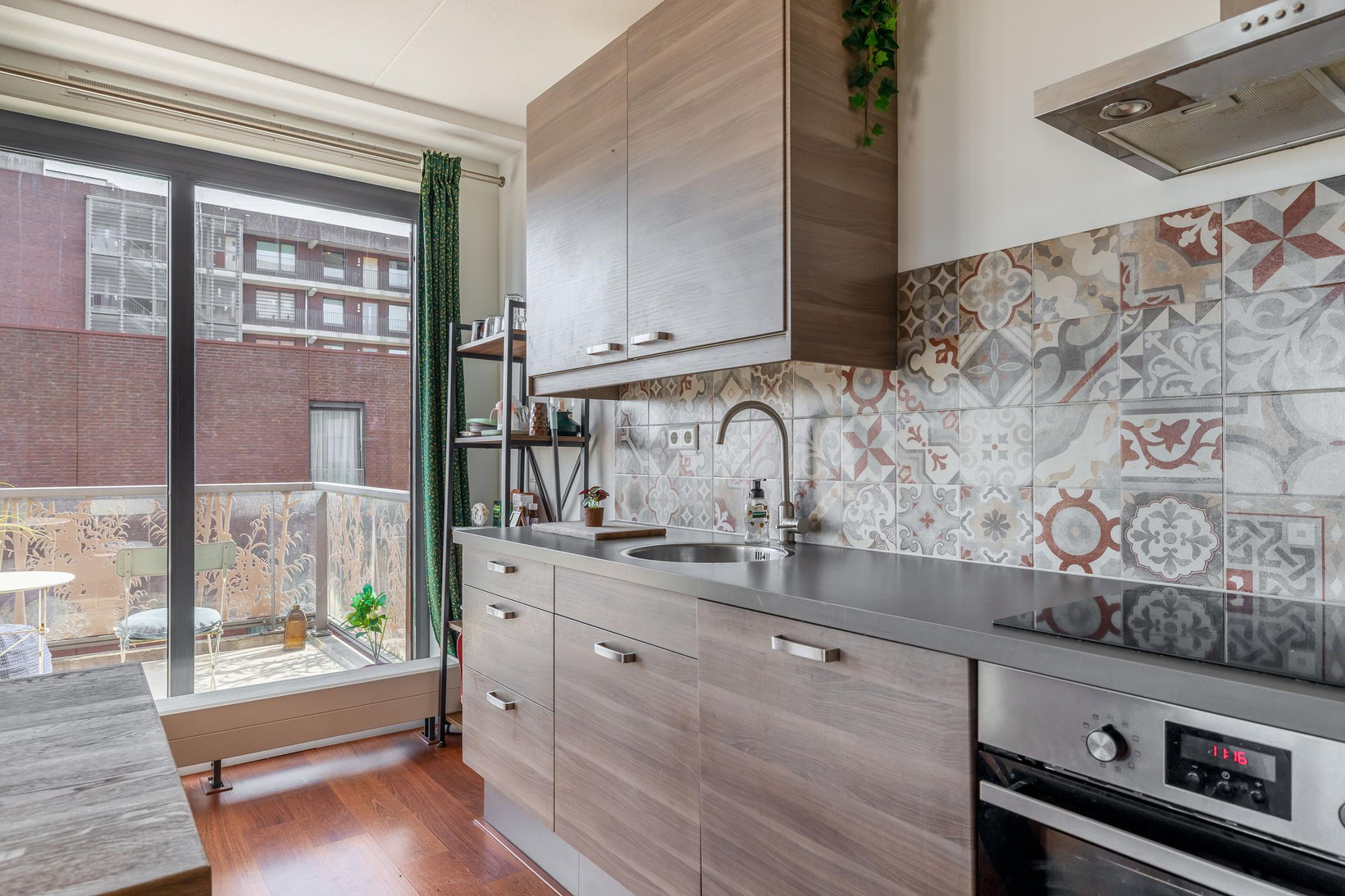 Appartement te koop: Battutalaan 677, Utrecht
