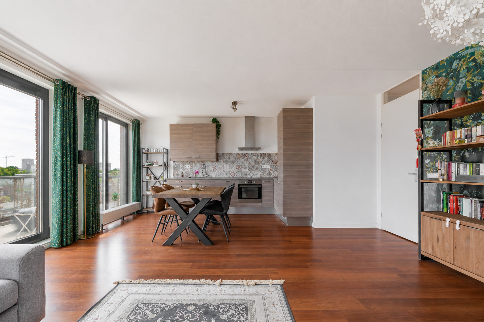 Appartement te koop: Battutalaan 677, Utrecht