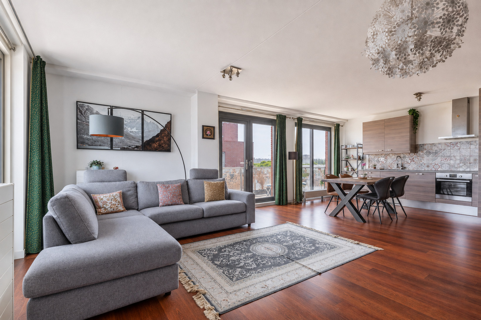 Appartement te koop: Battutalaan 677, Utrecht