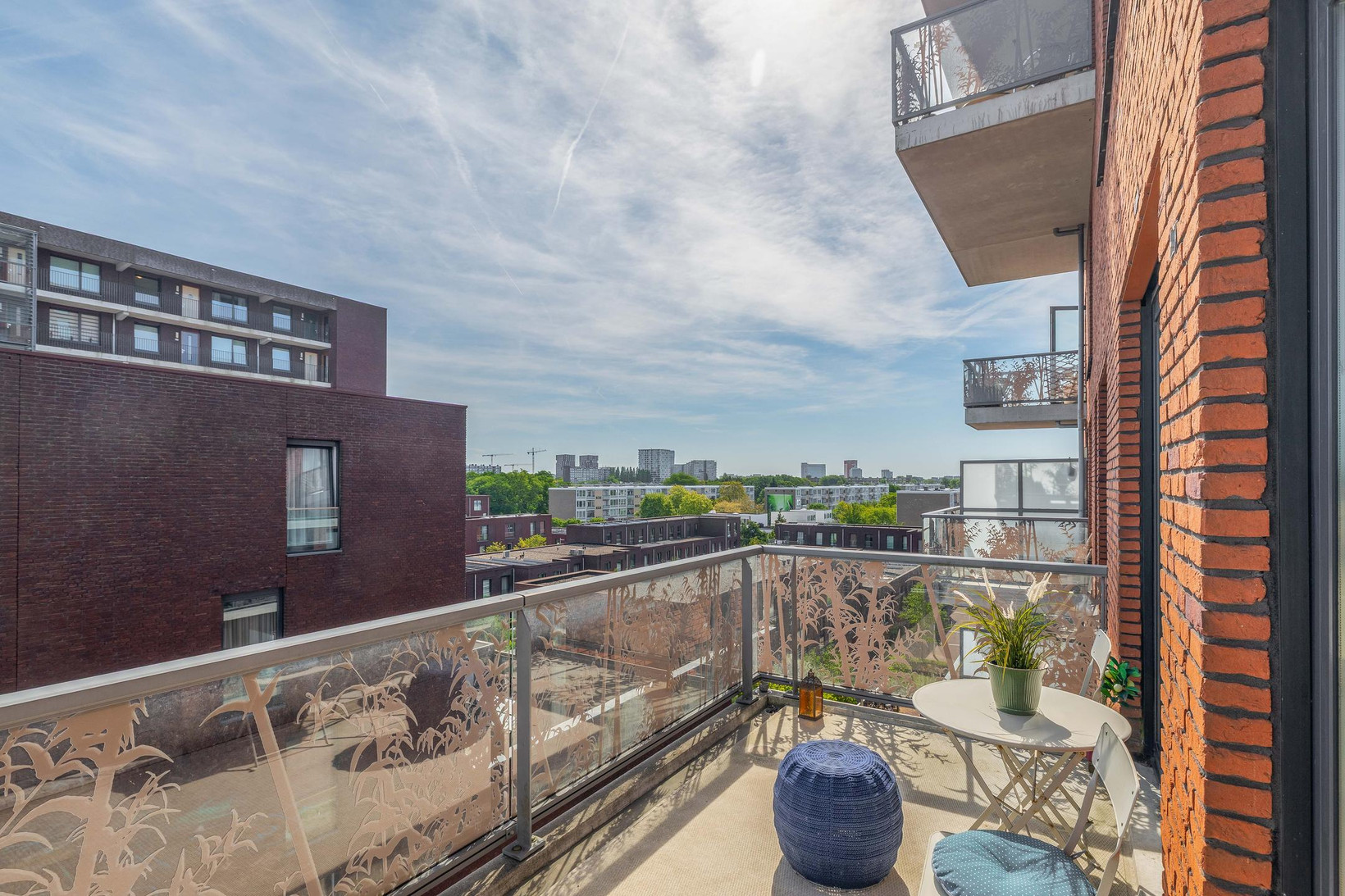 Appartement te koop: Battutalaan 677, Utrecht