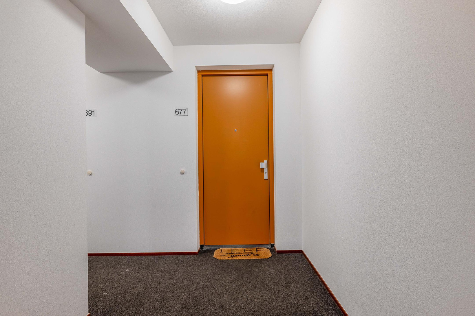 Appartement te koop: Battutalaan 677, Utrecht
