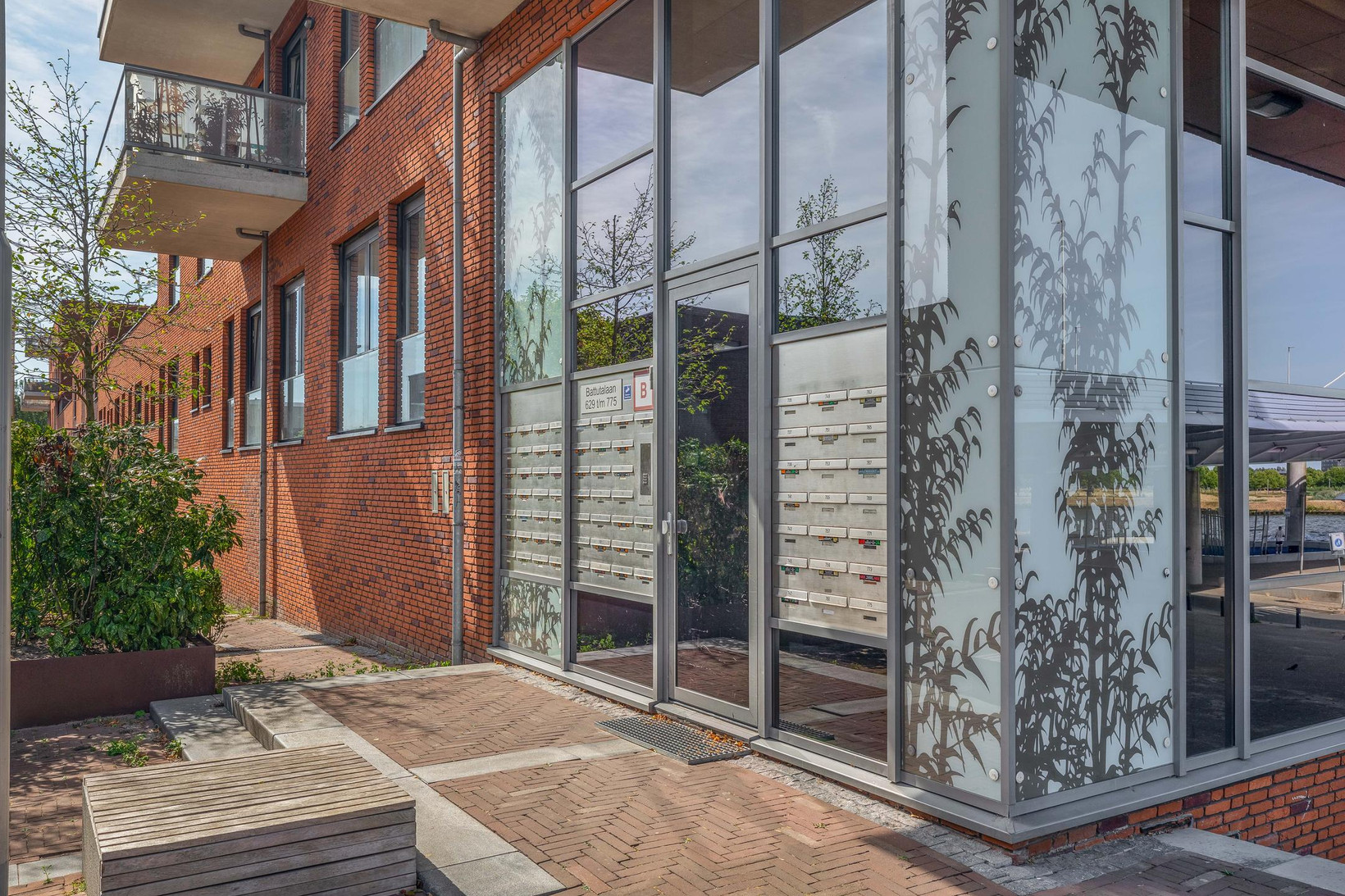 Appartement te koop: Battutalaan 677, Utrecht