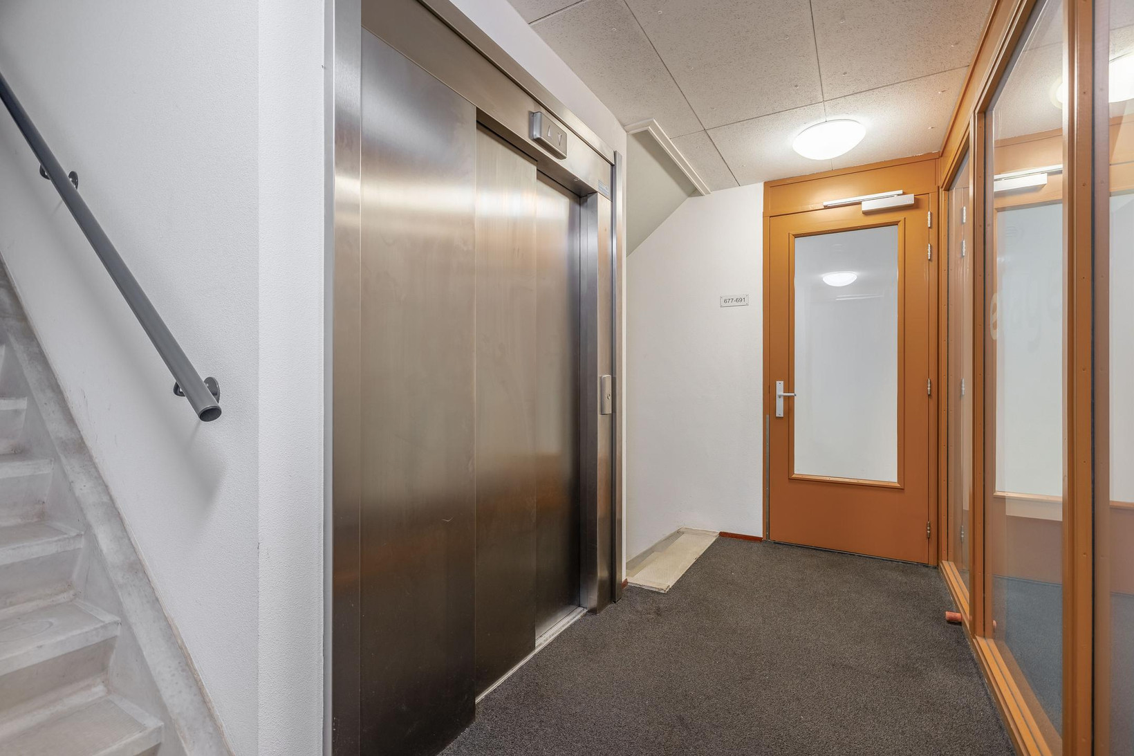 Appartement te koop: Battutalaan 677, Utrecht