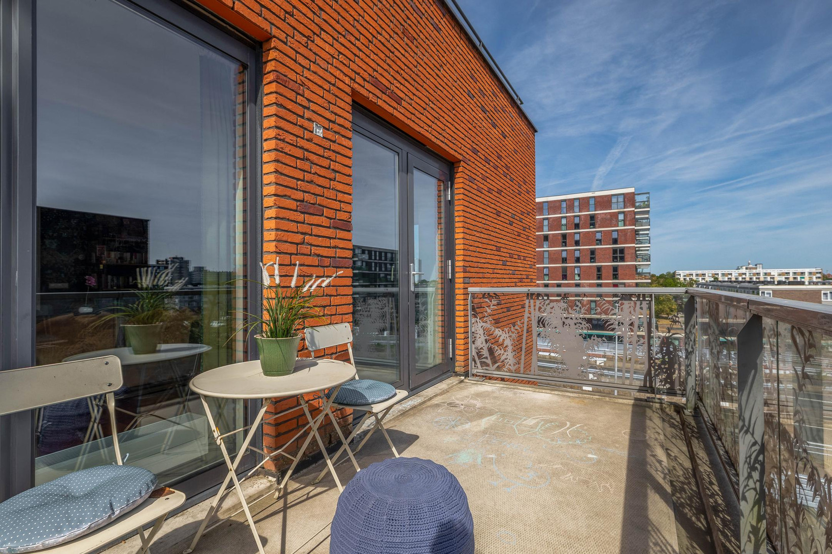Appartement te koop: Battutalaan 677, Utrecht