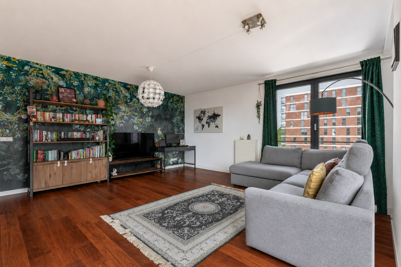 Appartement te koop: Battutalaan 677, Utrecht
