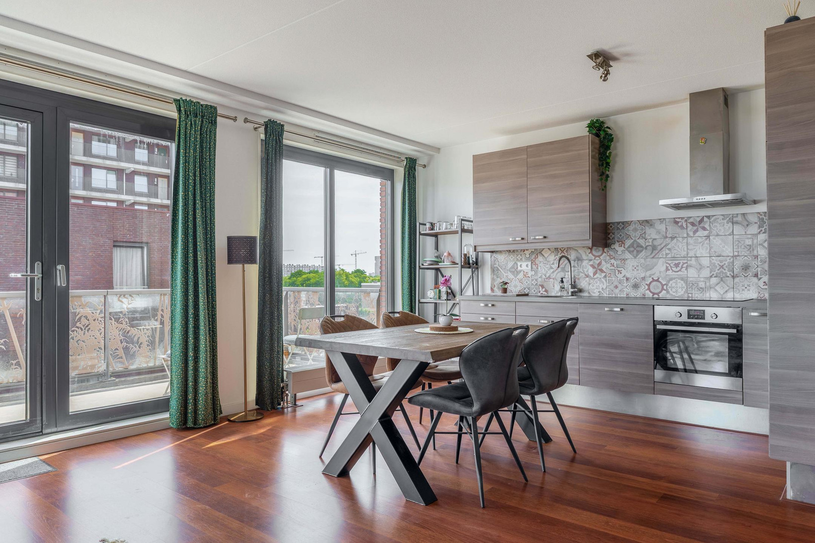 Appartement te koop: Battutalaan 677, Utrecht