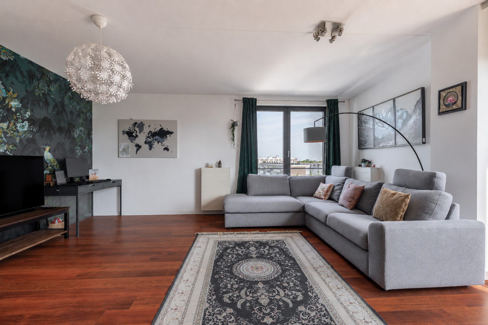 Appartement te koop: Battutalaan 677, Utrecht